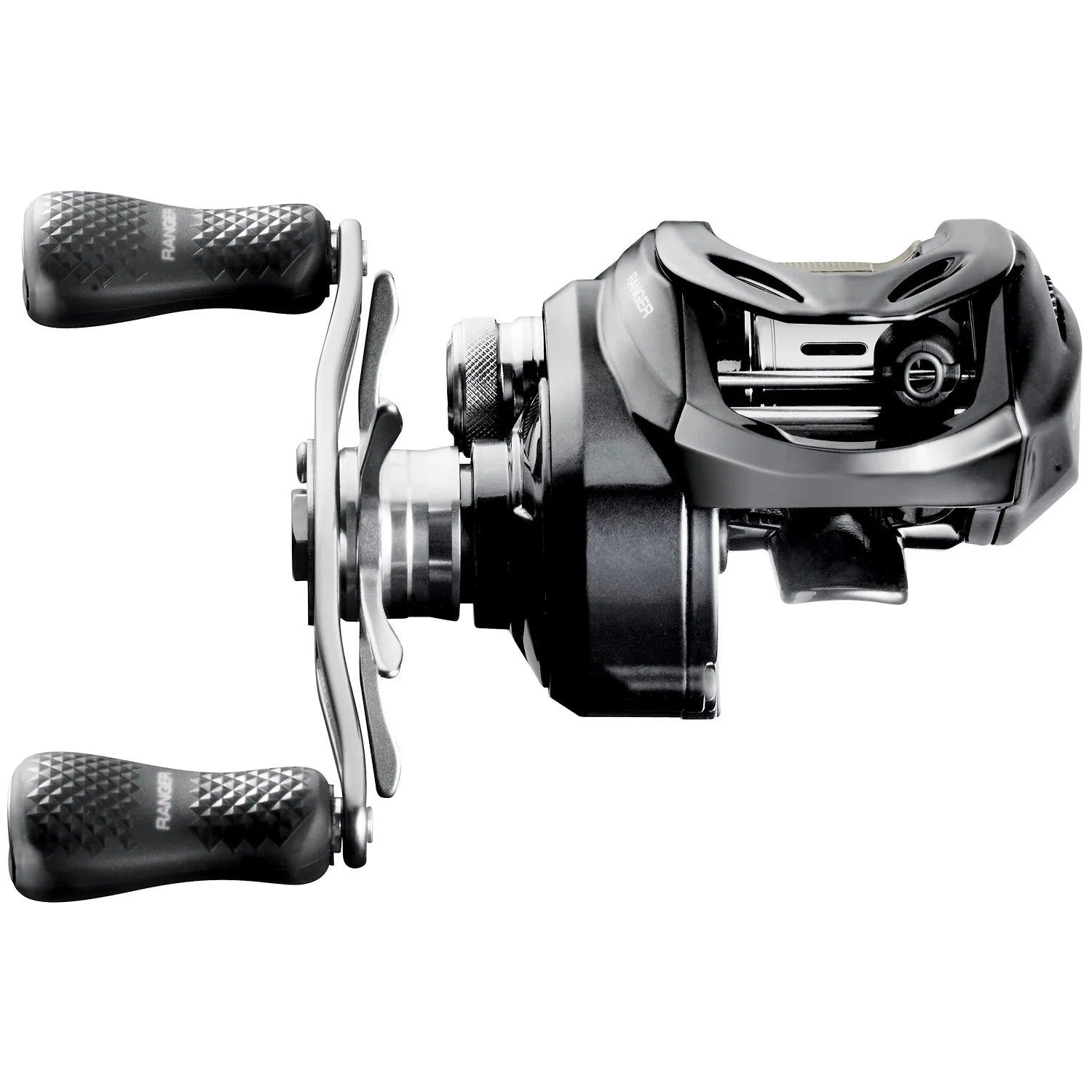 Ranger 70 Baitcaster by Florida Fishing reels – Hook and Arrow