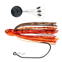 Load image into Gallery viewer, Line Through Swim Jig by 6th Sense