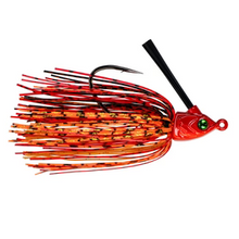 Load image into Gallery viewer, Mineral Swim Jig By 6th sense