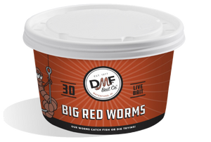 DMF Worms