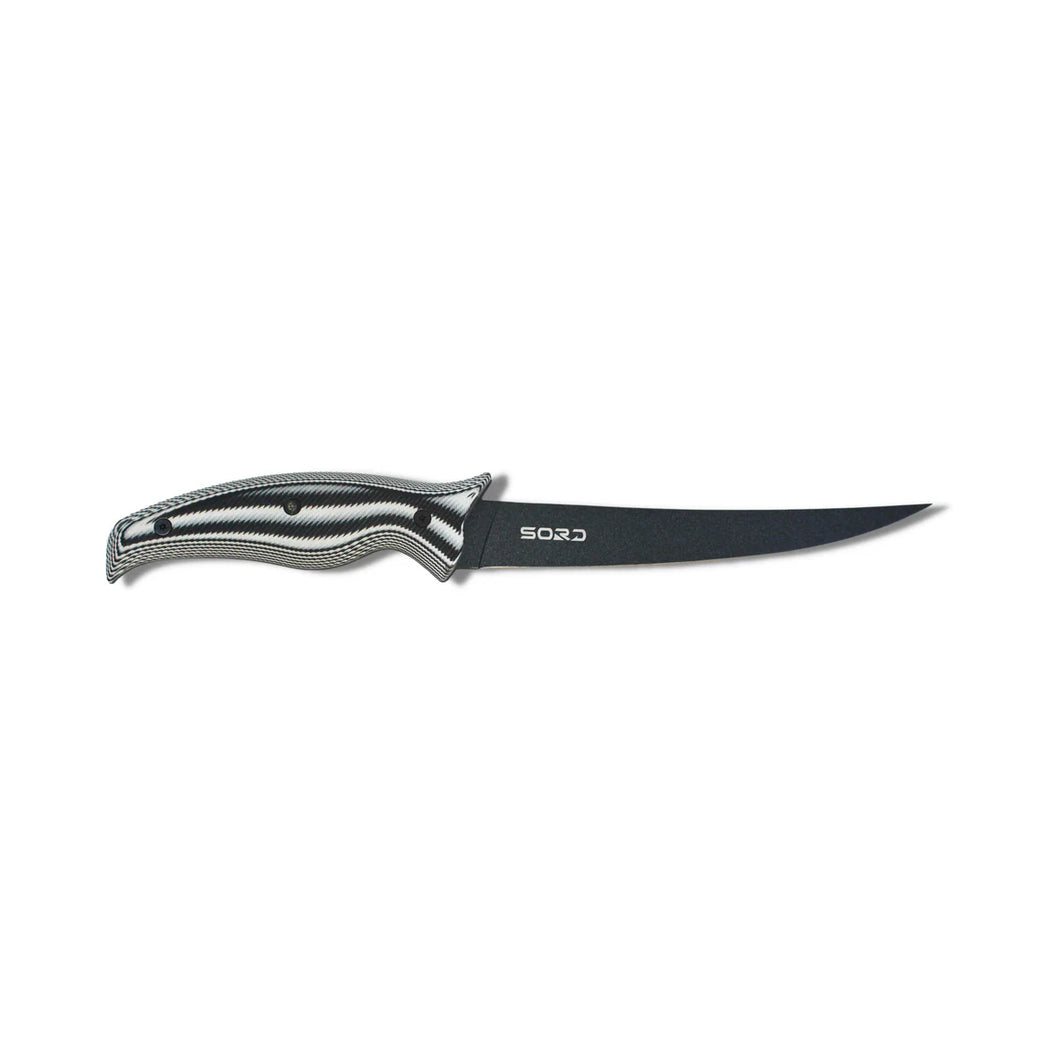 Sord Knives