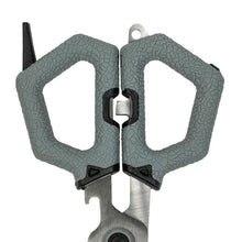 Load image into Gallery viewer, 6th Sense Fishing Shears - Gray