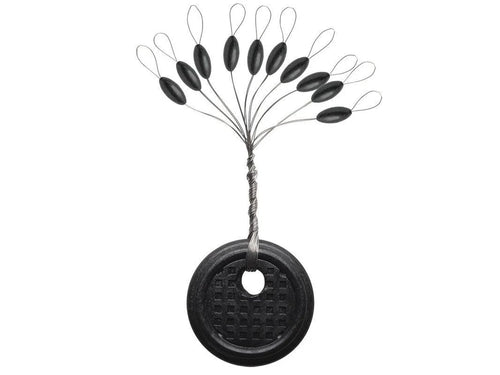VMC Sinker Stops 10pcs