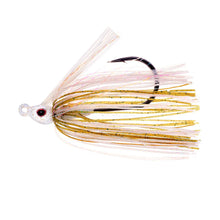 Load image into Gallery viewer, Badlands Swim Jig - Heavy Cover