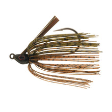 Load image into Gallery viewer, Badlands Swim Jig - Heavy Cover