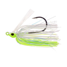 Load image into Gallery viewer, Badlands Swim Jig - Heavy Cover