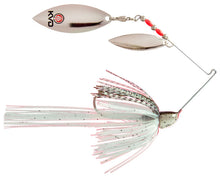 Load image into Gallery viewer, Strike King / KVD Finesse Spinnerbait