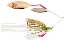 Load image into Gallery viewer, Strike King / KVD Finesse Spinnerbait