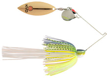 Load image into Gallery viewer, Strike King / KVD Finesse Spinnerbait