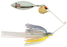 Load image into Gallery viewer, Strike King / KVD Finesse Spinnerbait