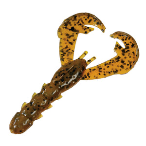 Strike King Rage Craw 3 and 4 inch