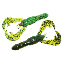 Load image into Gallery viewer, Strike King Rage Craw 3 and 4 inch