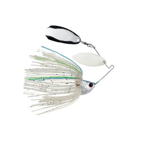 Speed Freak™ Spinnerbait - Full Frame