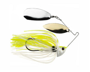 Speed Freak™ Spinnerbait - Full Frame