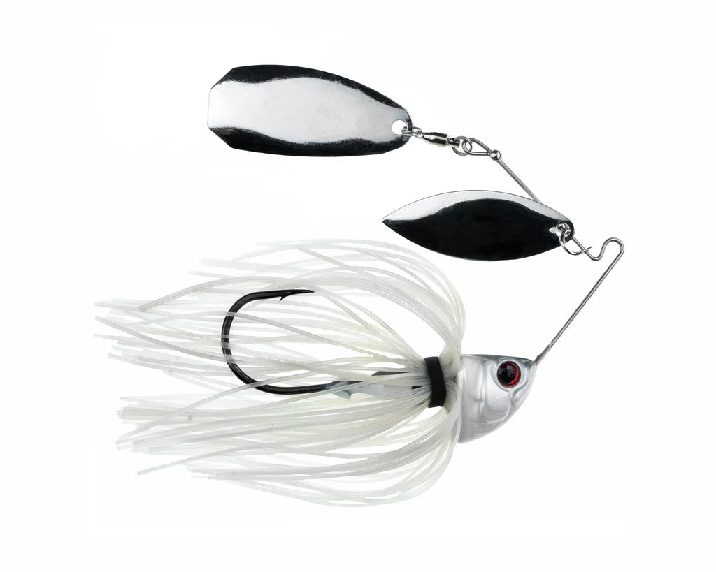 Speed Freak™ Spinnerbait - Full Frame