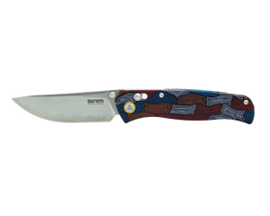 SRM Knives 255L