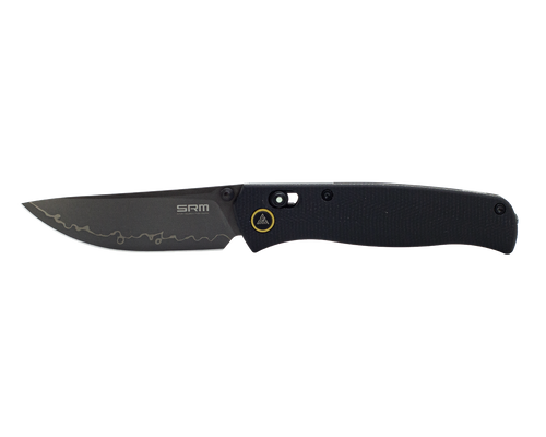 SRM Knives 255L