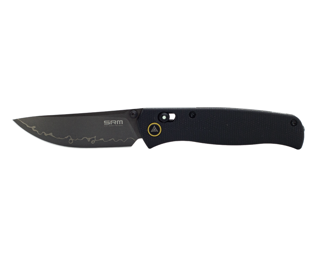 SRM Knives 255L