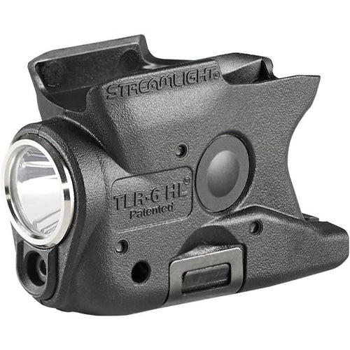 TLR-6 Light/Laser M&P