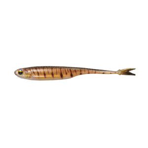 Strobe Minnow by 6th Sense