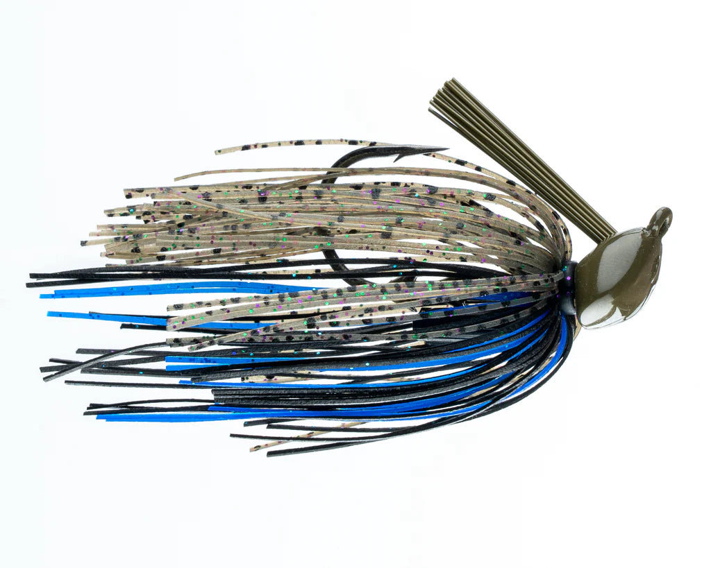 FT Structure Jig