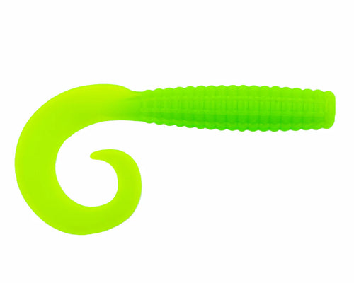 GO2 Grub - BaitFuel Saltwater