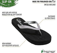 Load image into Gallery viewer, Frogg Togg Oceangrip Sandals