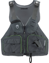 Load image into Gallery viewer, NRS Chinook Fishing PFD