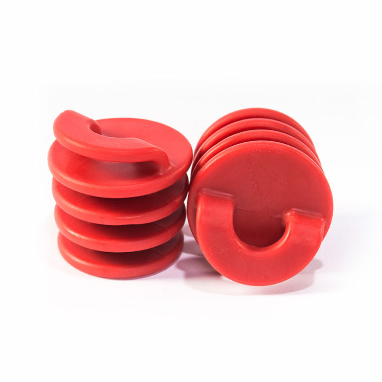Crescent Scupper Plugs – Hook and Arrow