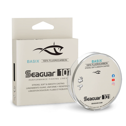 Seaguar 101 Basix Fluorocarbon