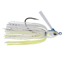 Load image into Gallery viewer, Mineral Swim Jig By 6th sense