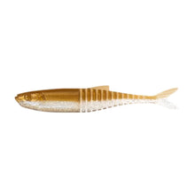 Load image into Gallery viewer, JigSaw Minnow