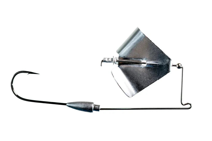 Empty Frame Buzz Bait by Bizz Bait Company
