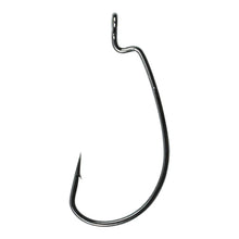 Load image into Gallery viewer, STOUT Widegap Worm Hook by 6th sense