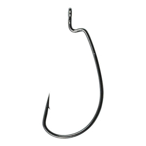 STOUT Widegap Worm Hook by 6th sense