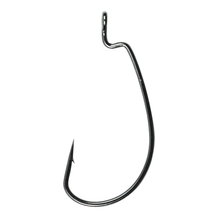 STOUT Widegap Worm Hook by 6th sense