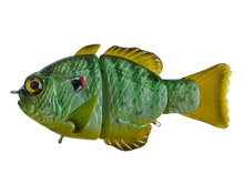 Load image into Gallery viewer, Artisan Glide and Gill Bait by Synch Fishing