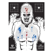 Load image into Gallery viewer, Yeti Splatter Target