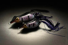 Load image into Gallery viewer, Copper Red Baits / Tsunami Frog
