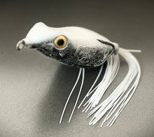 Load image into Gallery viewer, Copper Red Baits / Tsunami Frog