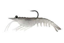 Load image into Gallery viewer, Tideline Shrimp 3.5"