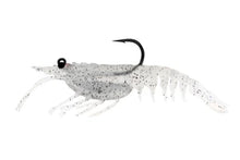 Load image into Gallery viewer, Tideline Shrimp 3.5"