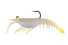 Load image into Gallery viewer, Tideline Shrimp 3.5"