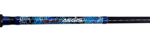 tsunami 8ft rod Tsunami AEGIS Surf Spinning Rod – Hook and Arrow