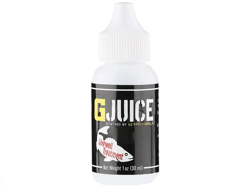 TH MARINE G-JUICE LIVEWELL TREAT