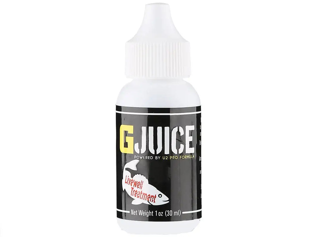 TH MARINE G-JUICE LIVEWELL TREAT