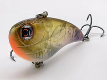 Load image into Gallery viewer, Snatchin Shad - Silent by Cooper Red Baits