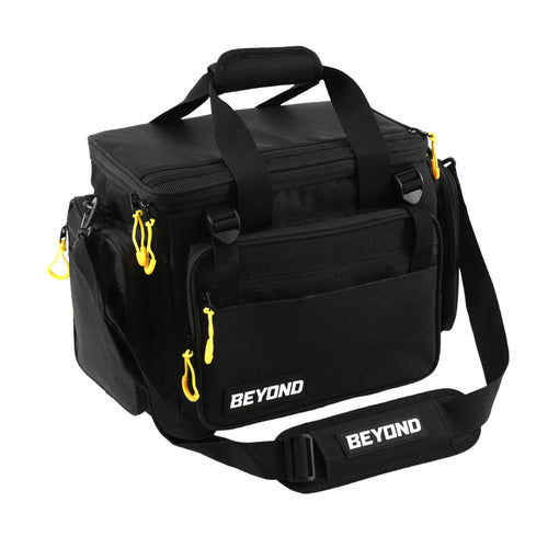 Beyond Fishing Hauler Tackle Bags