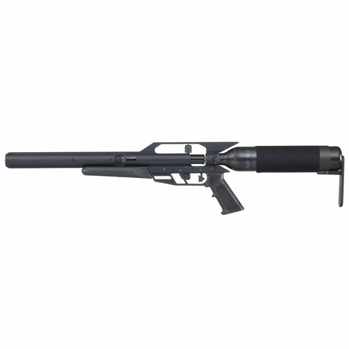 TalonSS Air Rifle .22 by airforce