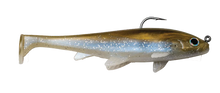 Load image into Gallery viewer, Executioner Top Hook 6"  Or Weedless by gratt